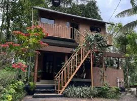 Dream Veedu Home Stay Banasura