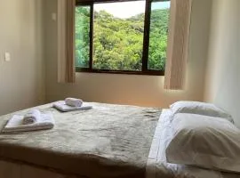 Apartamento nas montanhas de Domingos Martins - A 5 minutos do Centro!