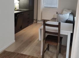 Apartment in Sollentuna 1109、ソレンツナのホテル