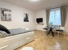 21 Gdynia Centrum - Apartament mieszkanie dla 2 osób
