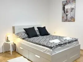 12 Gdynia Centrum - Apartament mieszkanie dla 2 osób