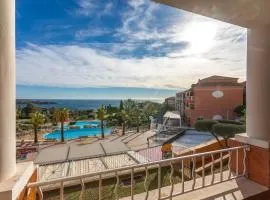 Appartement Cap Esterel St Raphaël