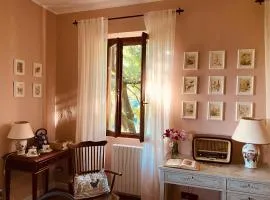 La quercia e lo scoiattolo