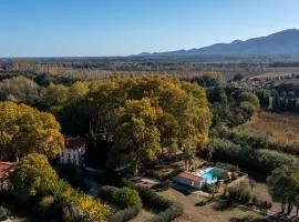 Domaine Castell de Blés