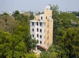 Hotel Vinayaga Tiruppur