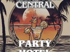 Full Moon Central Party Hotel