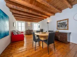Atelier San Giacomo - Central Apartment