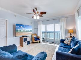 Crystal Shores West Unit 208, hotel di Gulf Shores