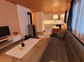 Chalet Meise