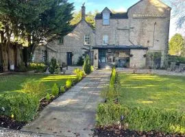 Burford Lodge Hotel - Adults only