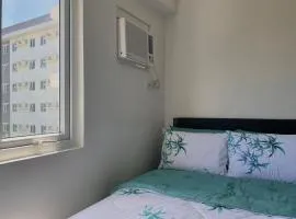 Condo • WIFI up to 100mbps • Pool • Netflix&Chill