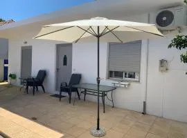 Kalosýni Holiday Home Lefkada