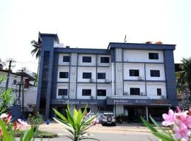 STAYMAKER Hotel Mayura