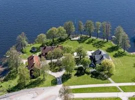 Hotell Grönfeltsgården