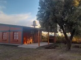 cabañas oliv- san rafael-mendoza