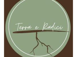 Terra e Radici_ Betula، بيت ضيافة في Spriana