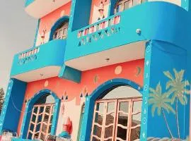 Fadlos Anay Nubian Guesthouse فضلوس أناي