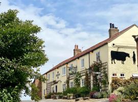 The Durham Ox, inn in Crayke