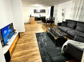 Luxury Apartment, apartment in Neu Ulm