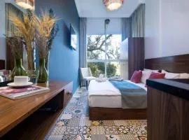 Teta Latifa 414 Studio in Mar Mikhael