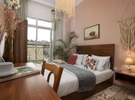 Madam Yvonne-511 Studio in Mar Mikhael