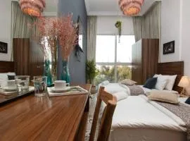 Madam Antoinette-514 Studio in Mar Mikhael