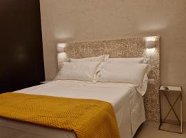 AP Luxury Room, hotel a Trani