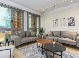 Viola 1 Bedroom Apartment in Solidere
