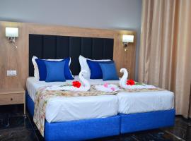 Hôtel Joya Paradise & SPA Djerba，Djerba的飯店