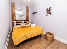 [Covent Garden-Oxford Street] Central London Apartment