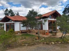 Casa campestre Las Flores