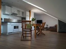 Apartment Gars am Inn