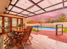 Greencroft Villa