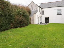 Narnia, ξενοδοχείο σε Delabole