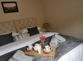 The Woodpeckers - Alresford Essex, hotel with parking in Alresford