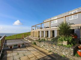 Bryn Y Mor, hotel i Tywyn