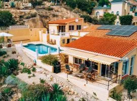 Villa Oliva