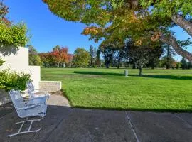 Resort Living with Golf Course Views