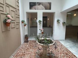 BF BOUTIQUE JEREZ, B&B in Jerez de la Frontera