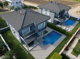 Bliss Villa