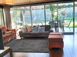 7 bedrooms villa with private pool enclosed garden and wifi at Povoa de Lanhoso