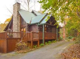 The Riverwood Family Cabin