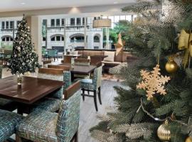 Homewood Suites by Hilton San Antonio Riverwalk/Downtown, hotel in San Antonio