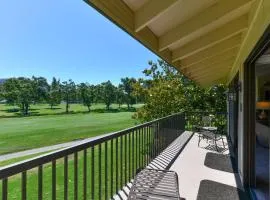 Modern Wine Country Escape with Golf Views