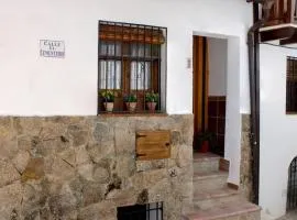 La casa de la Golondrina