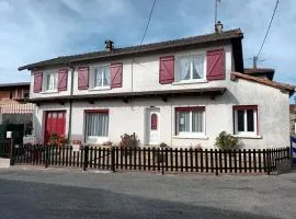 l'ancienne épicerie