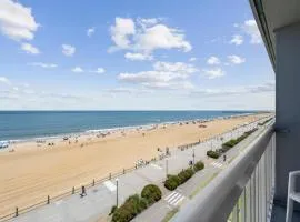 SureStay Studio by Best Western Virginia Beach Oceanfront