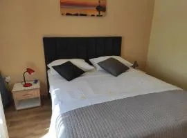 Apartment in Zaton Zadar with terrace, air conditioning, WiFi, washing machine 4830-4