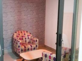 Apartamento Luz de Luna2, bezbariérové ubytování v destinaci La Paz