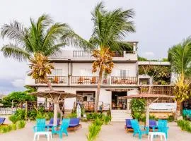Hotel Casa Sattva- Bed & Breakfast